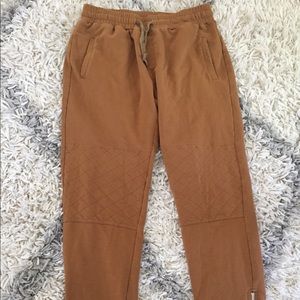 COPY - Brickyard buffalo joggers
